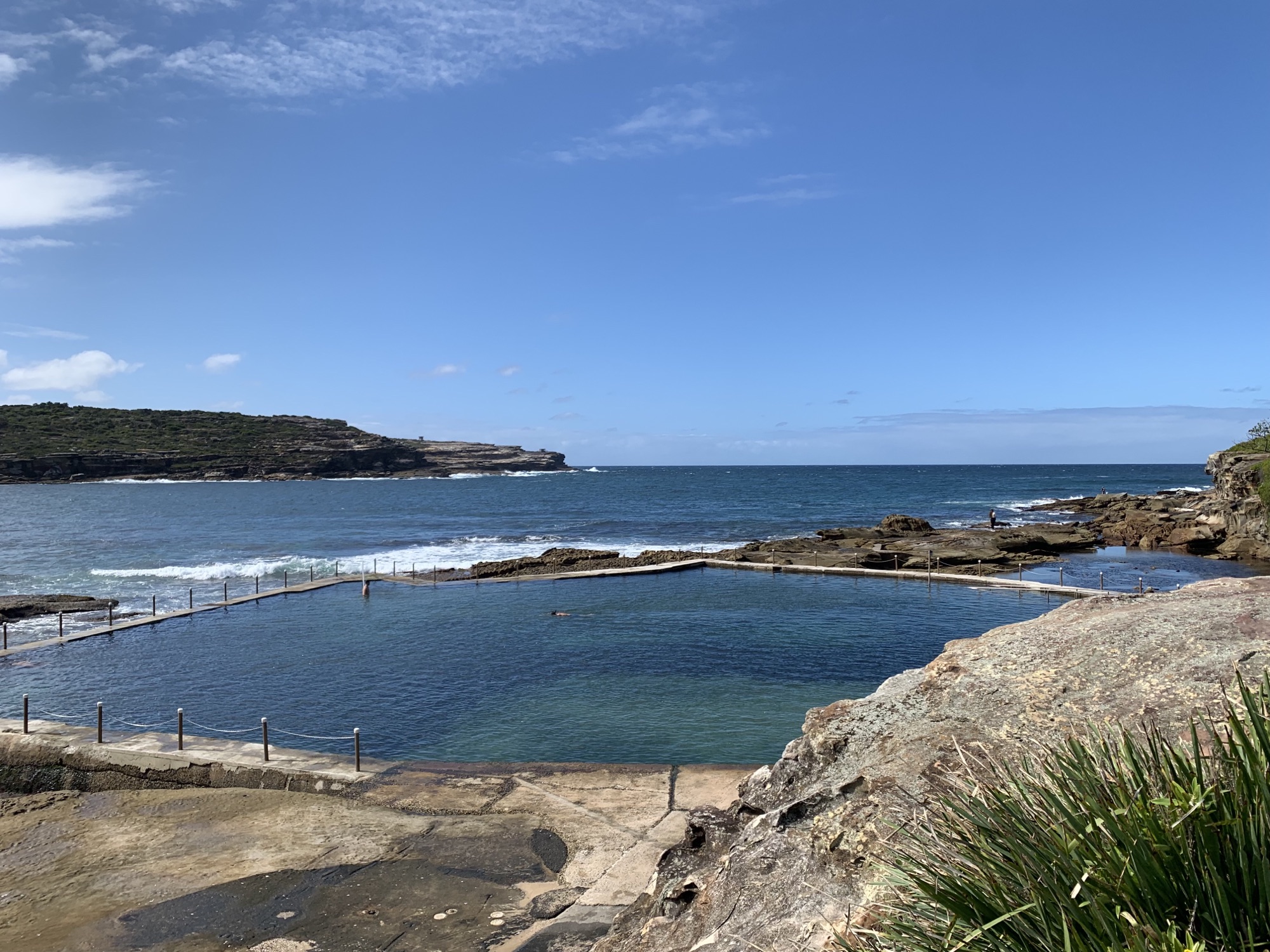 The Ocean Pools of Sydney – Part 3: Malabar to Mahon – The Travel Bee